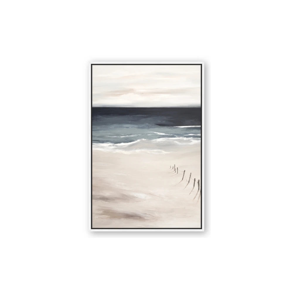 Dark Beach