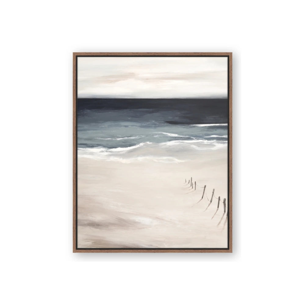 Dark Beach