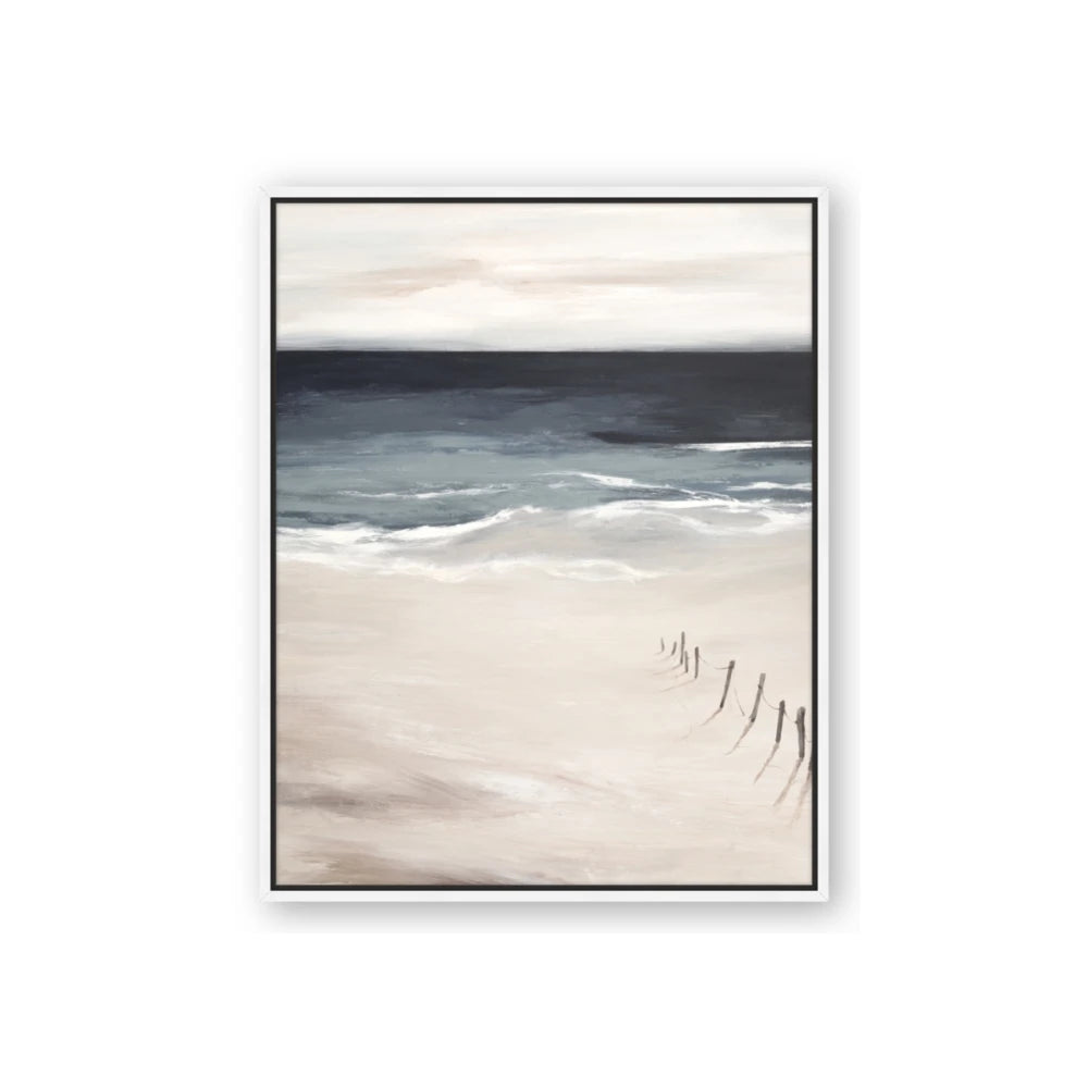 Dark Beach