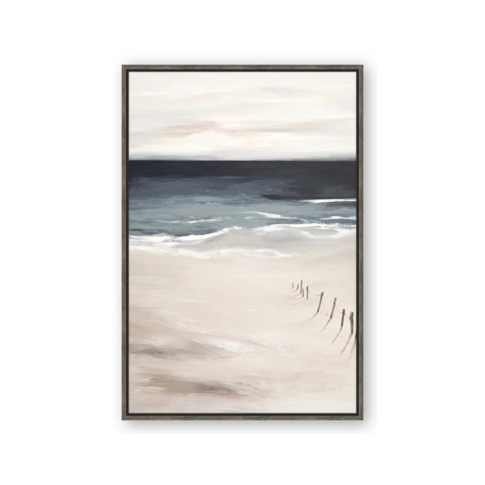 Dark Beach