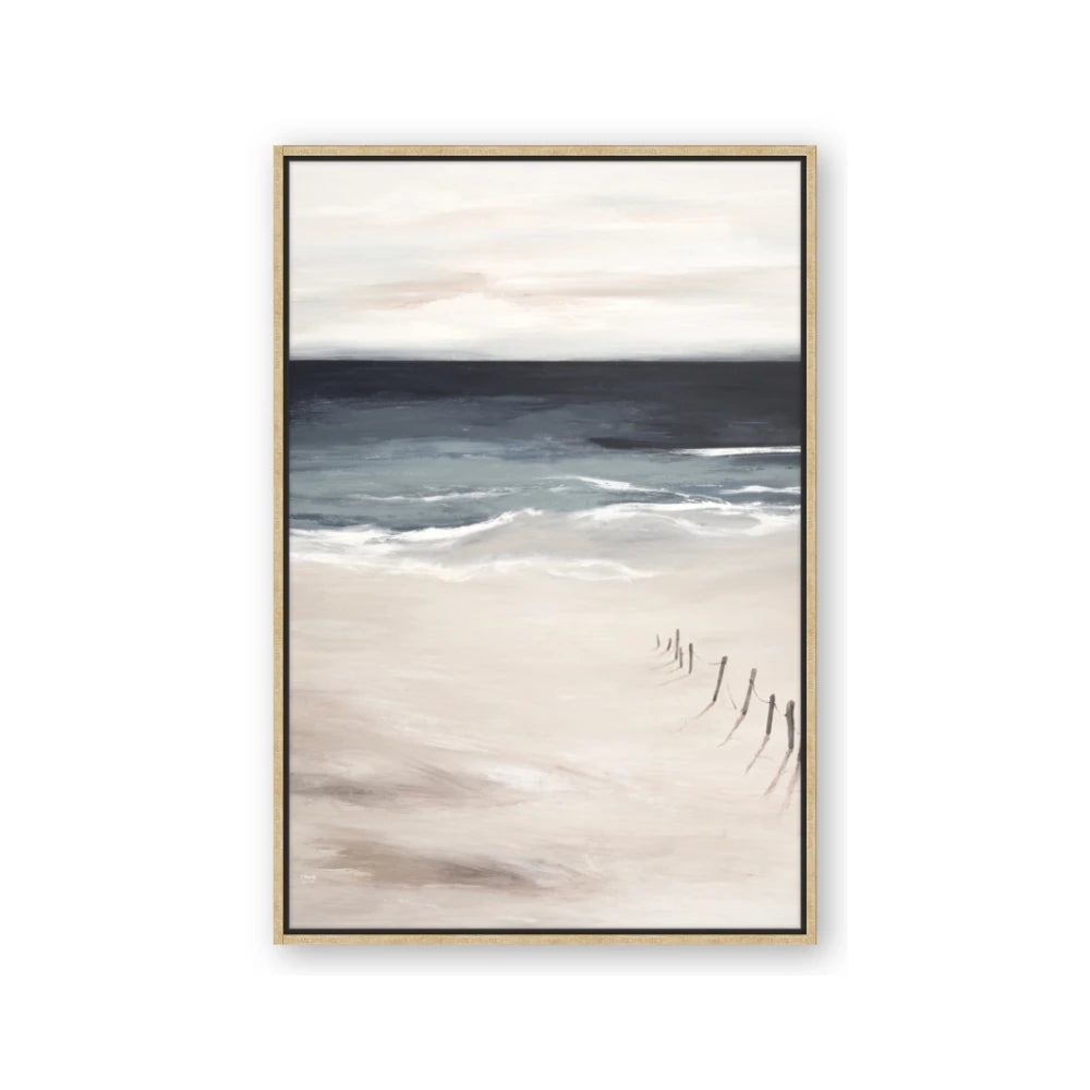 Dark Beach