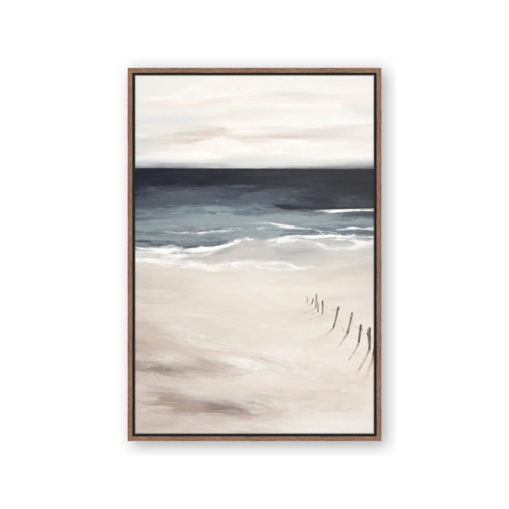 Dark Beach