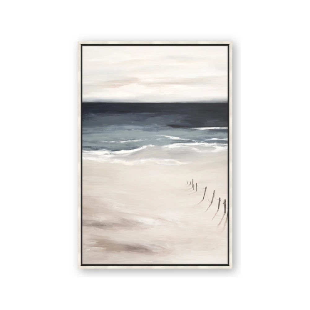 Dark Beach