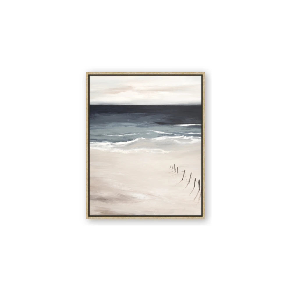 Dark Beach