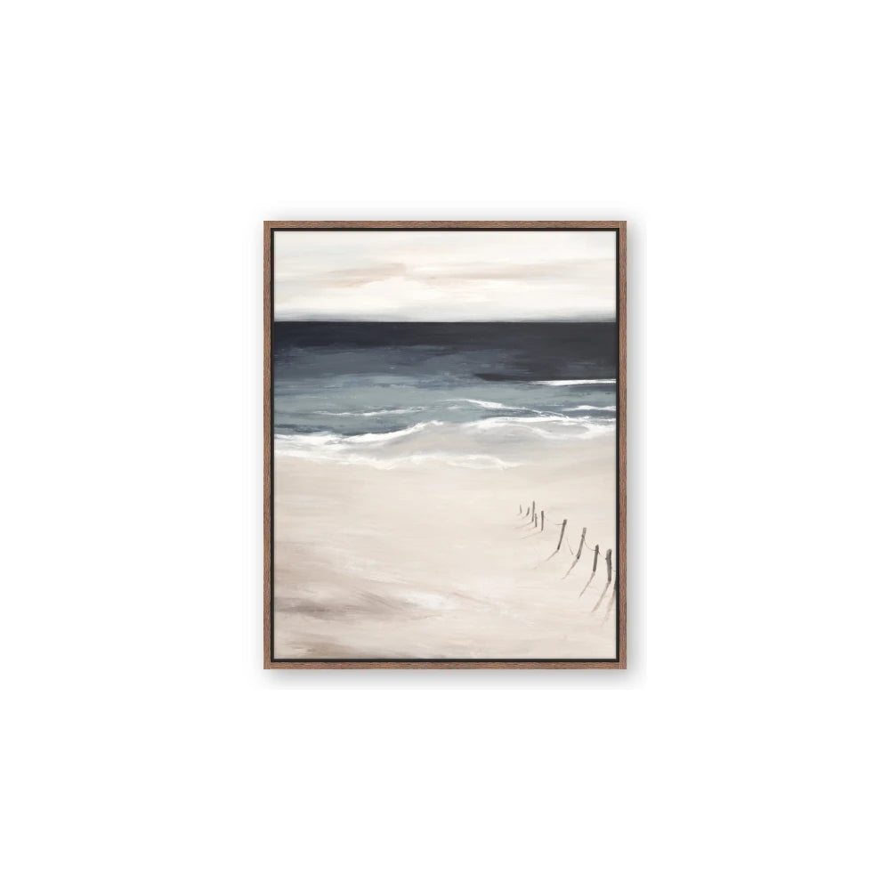 Dark Beach
