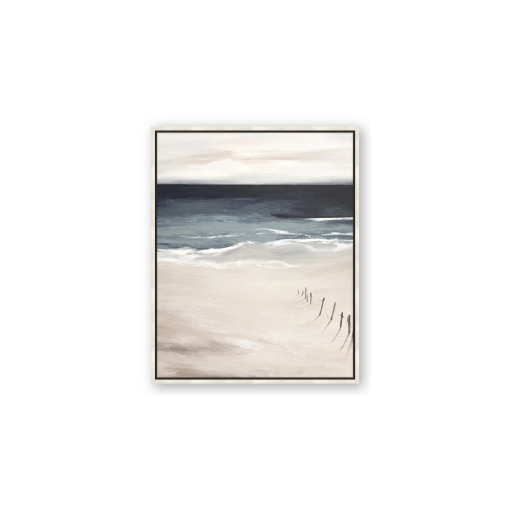 Dark Beach
