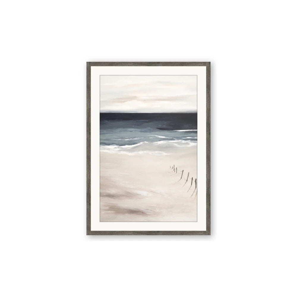 Dark Beach