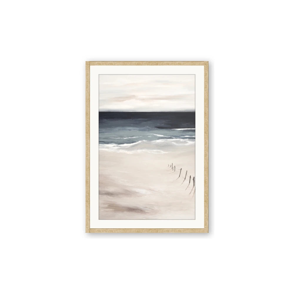 Dark Beach