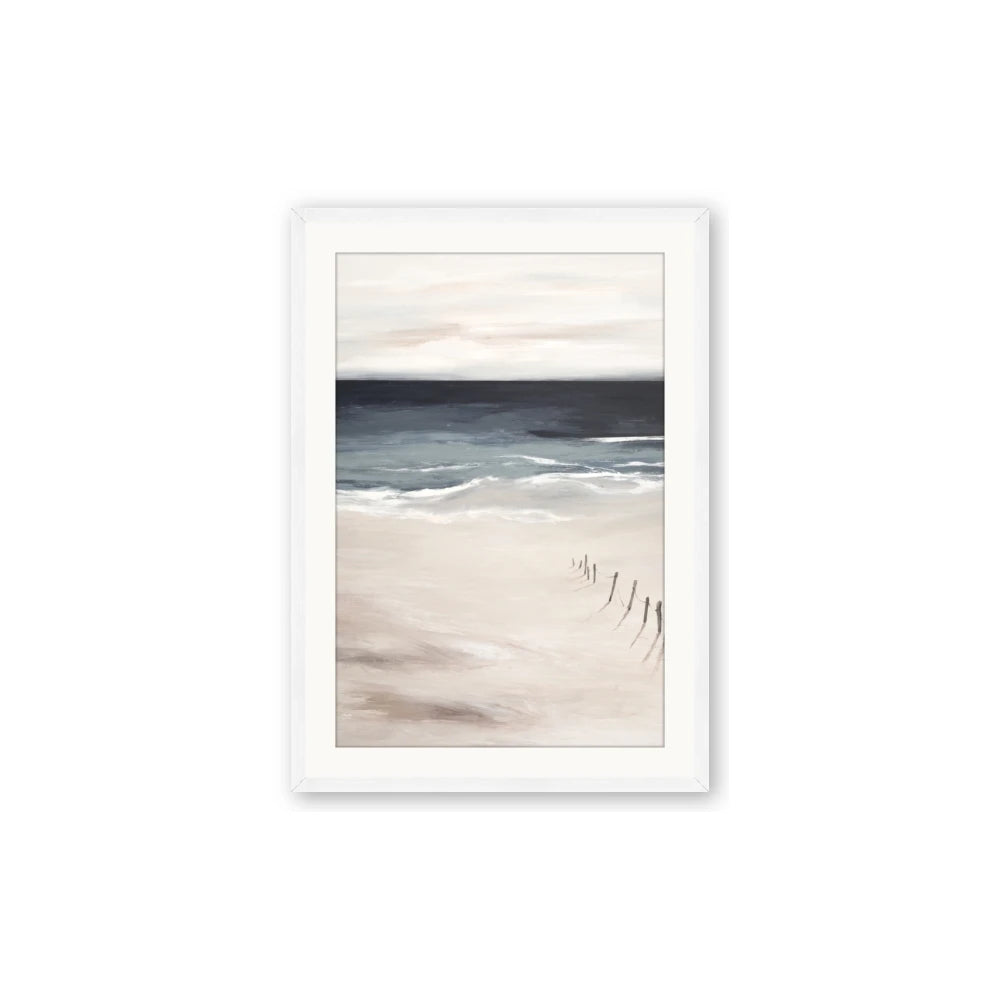 Dark Beach