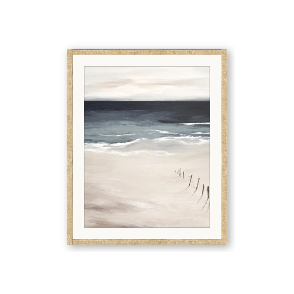 Dark Beach