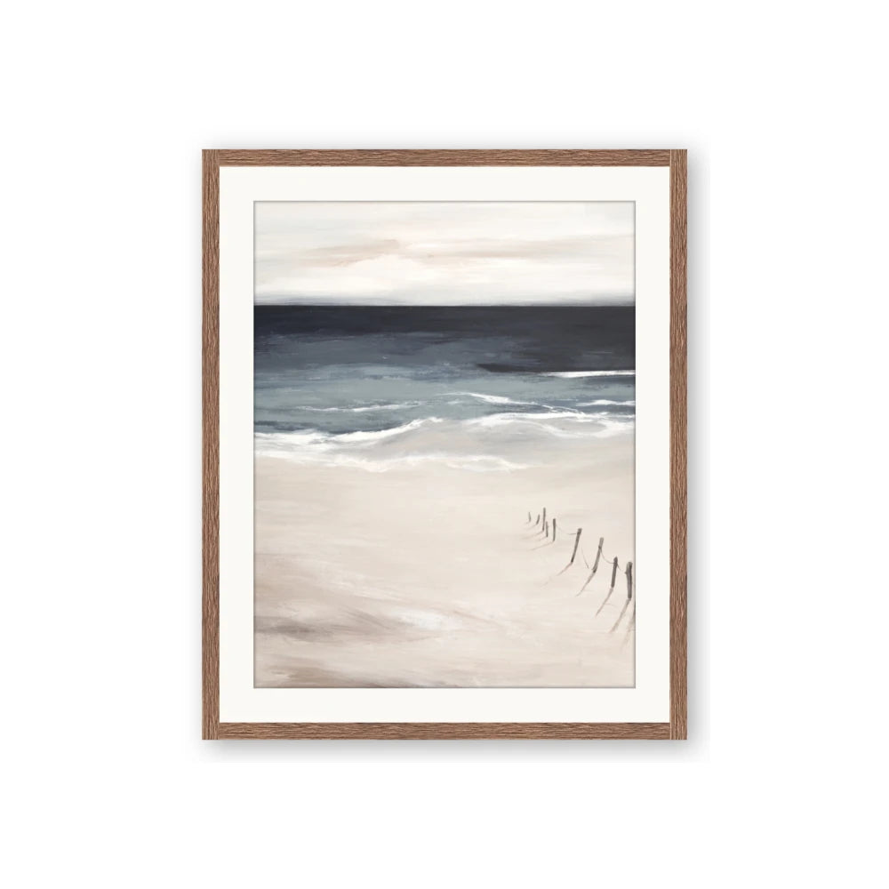 Dark Beach