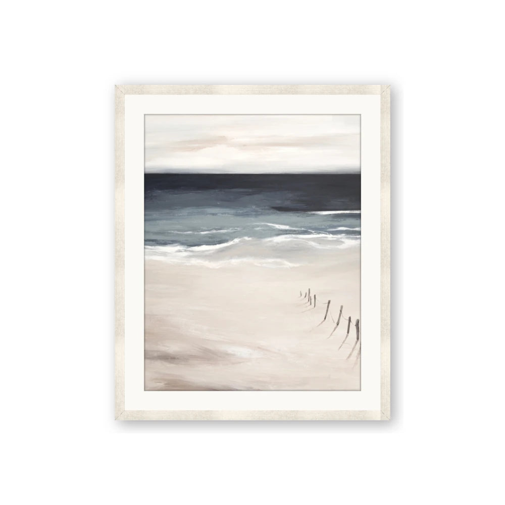 Dark Beach