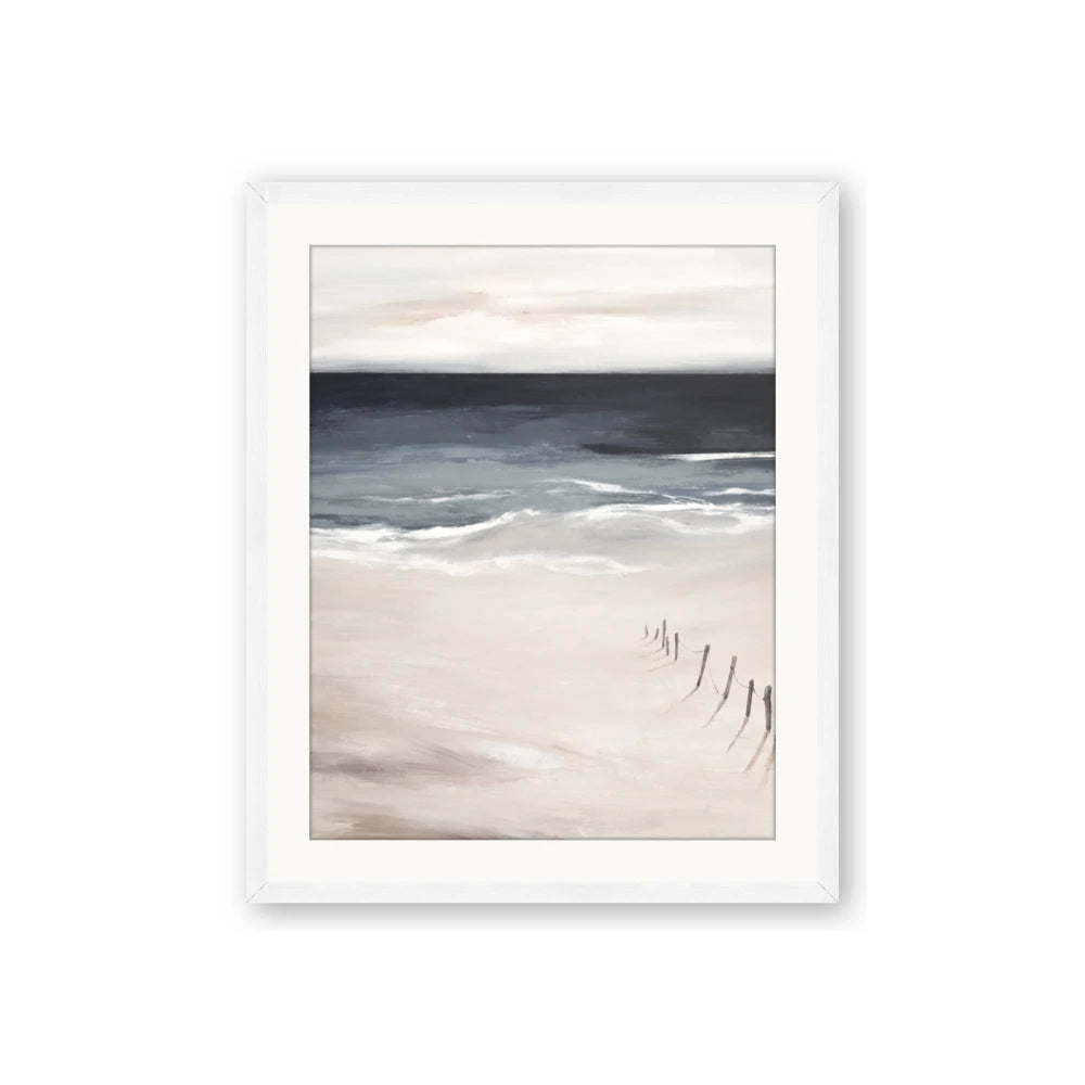Dark Beach