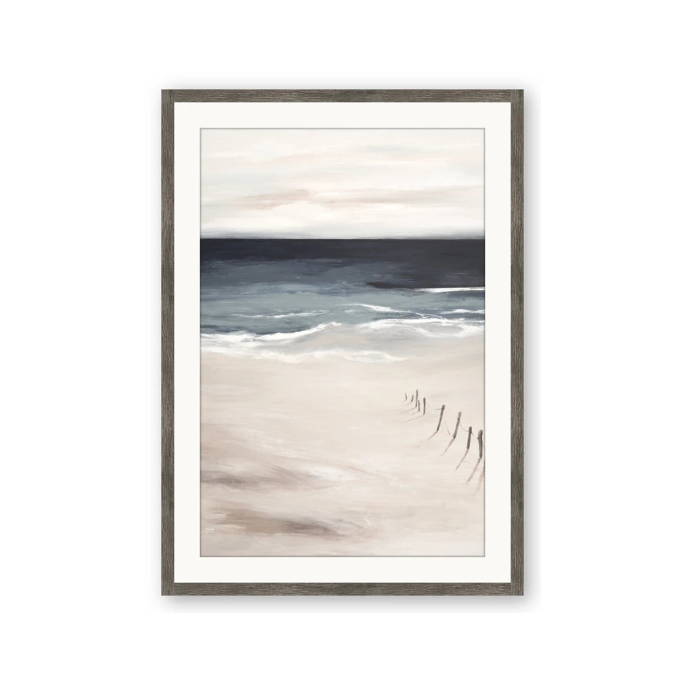 Dark Beach