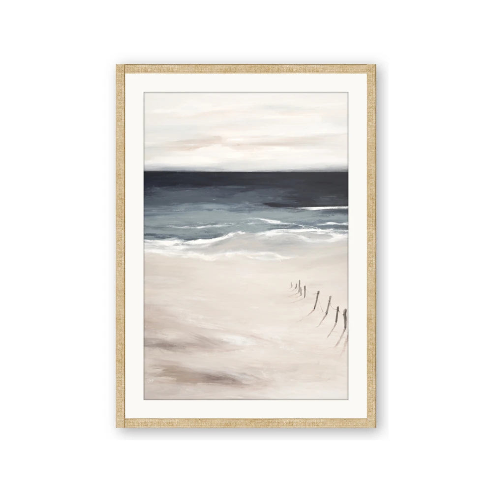 Dark Beach