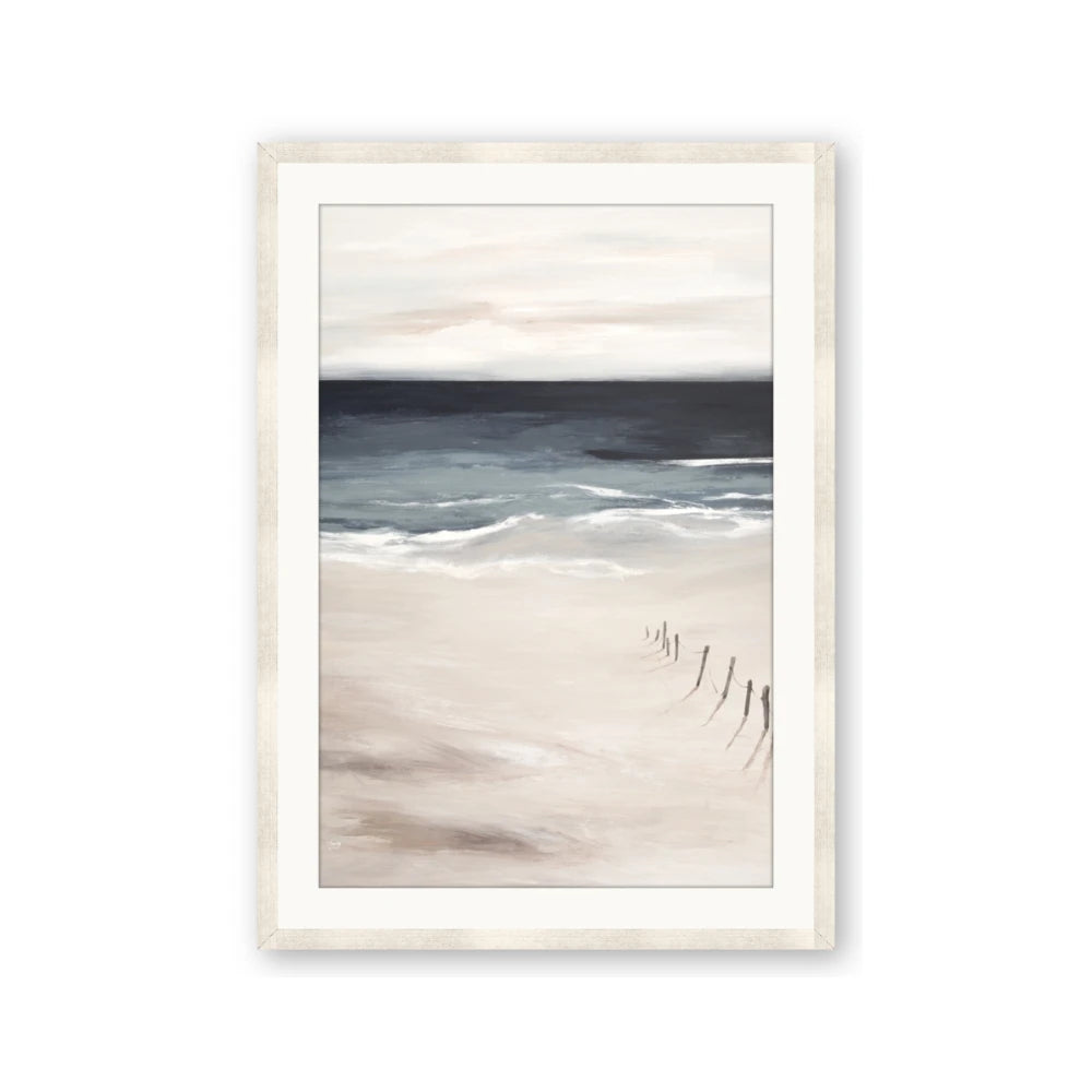 Dark Beach