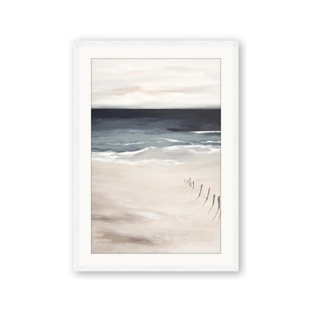Dark Beach