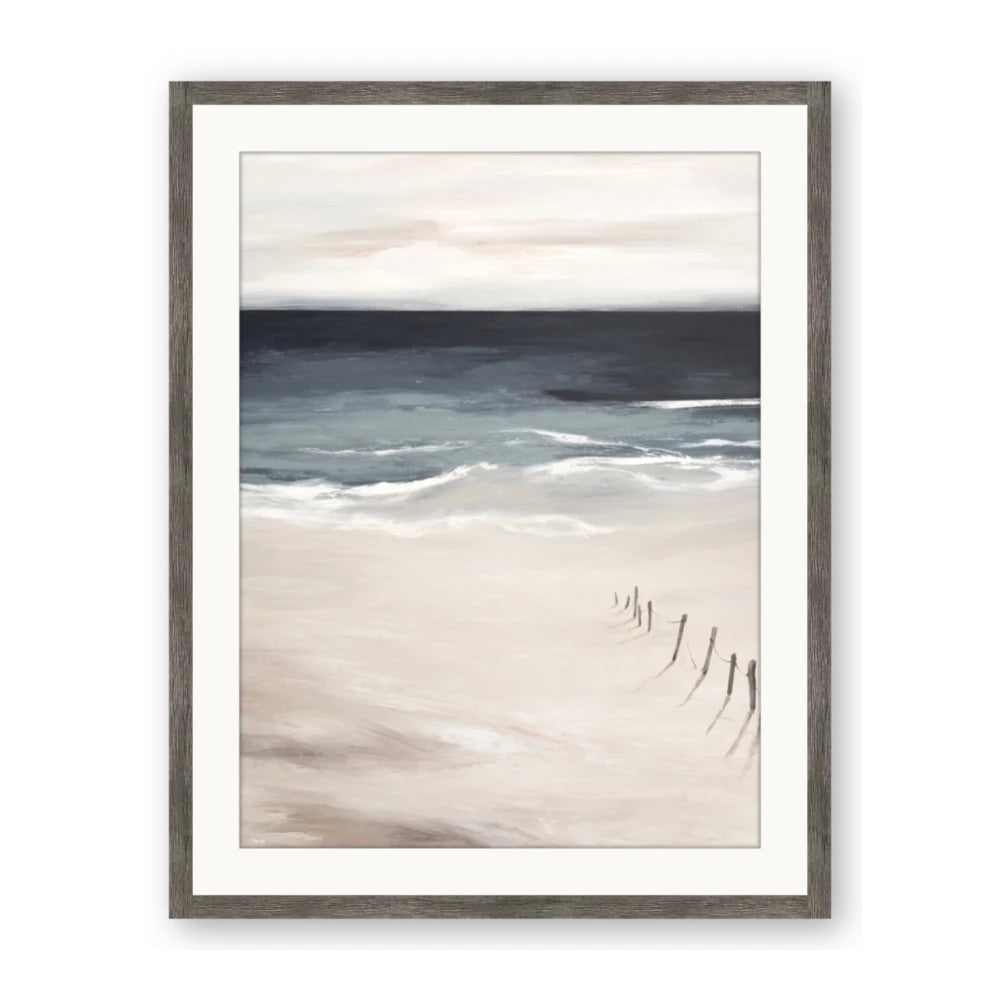 Dark Beach