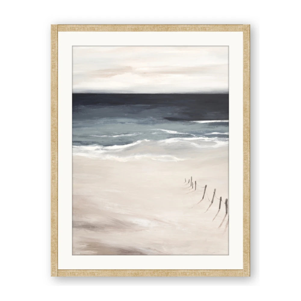 Dark Beach