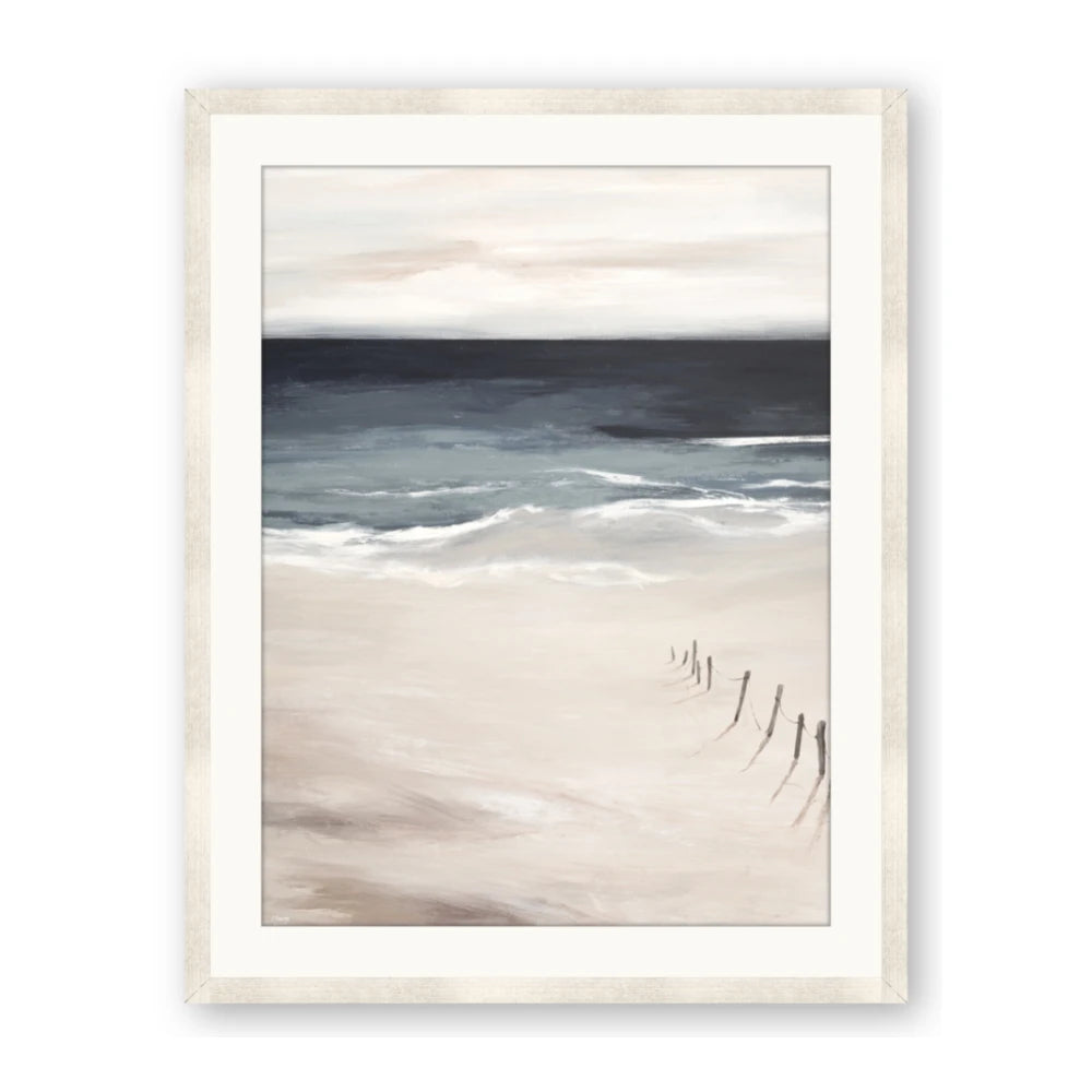 Dark Beach