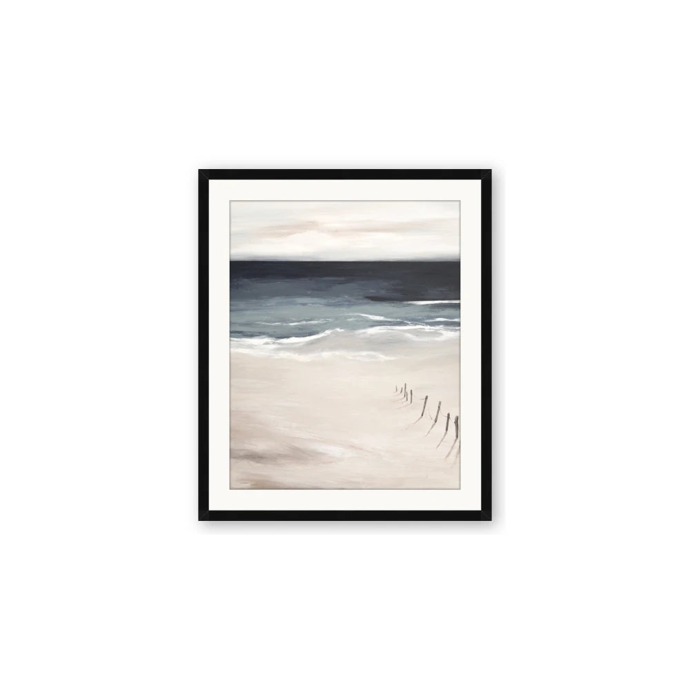 Dark Beach