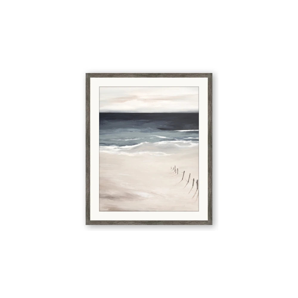 Dark Beach