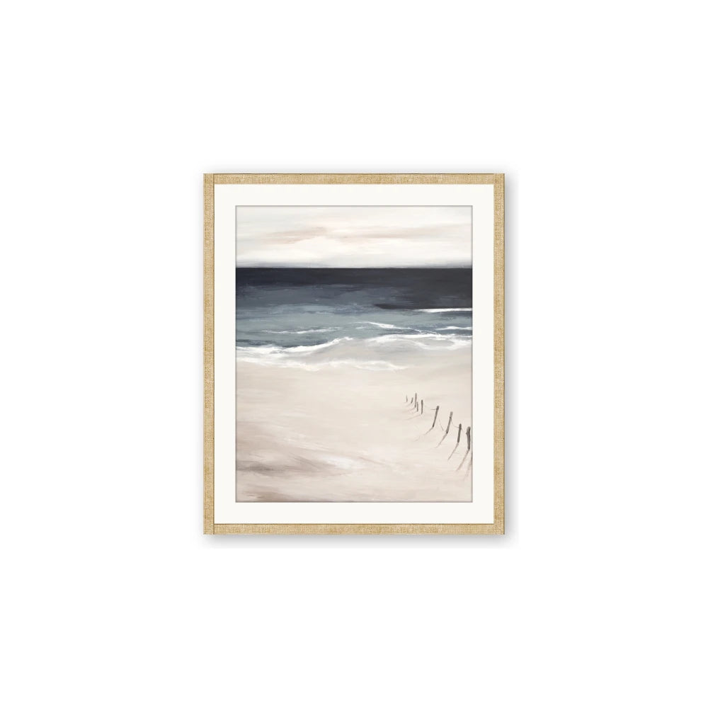 Dark Beach