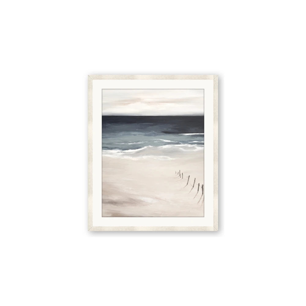 Dark Beach