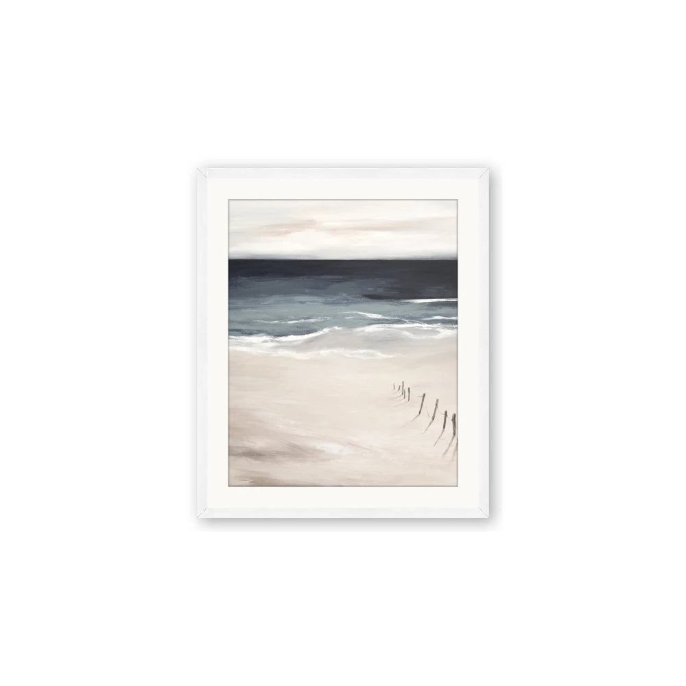 Dark Beach