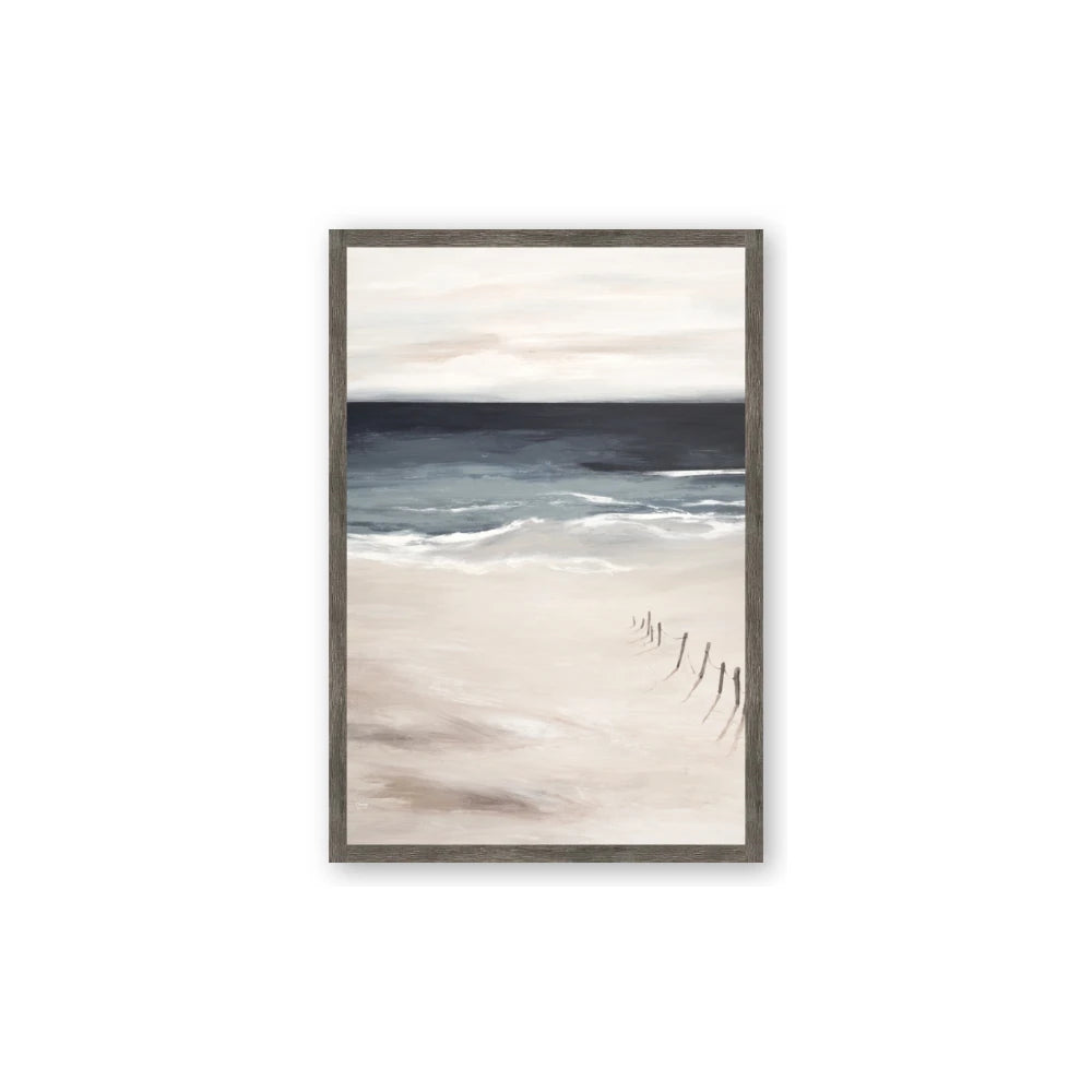 Dark Beach