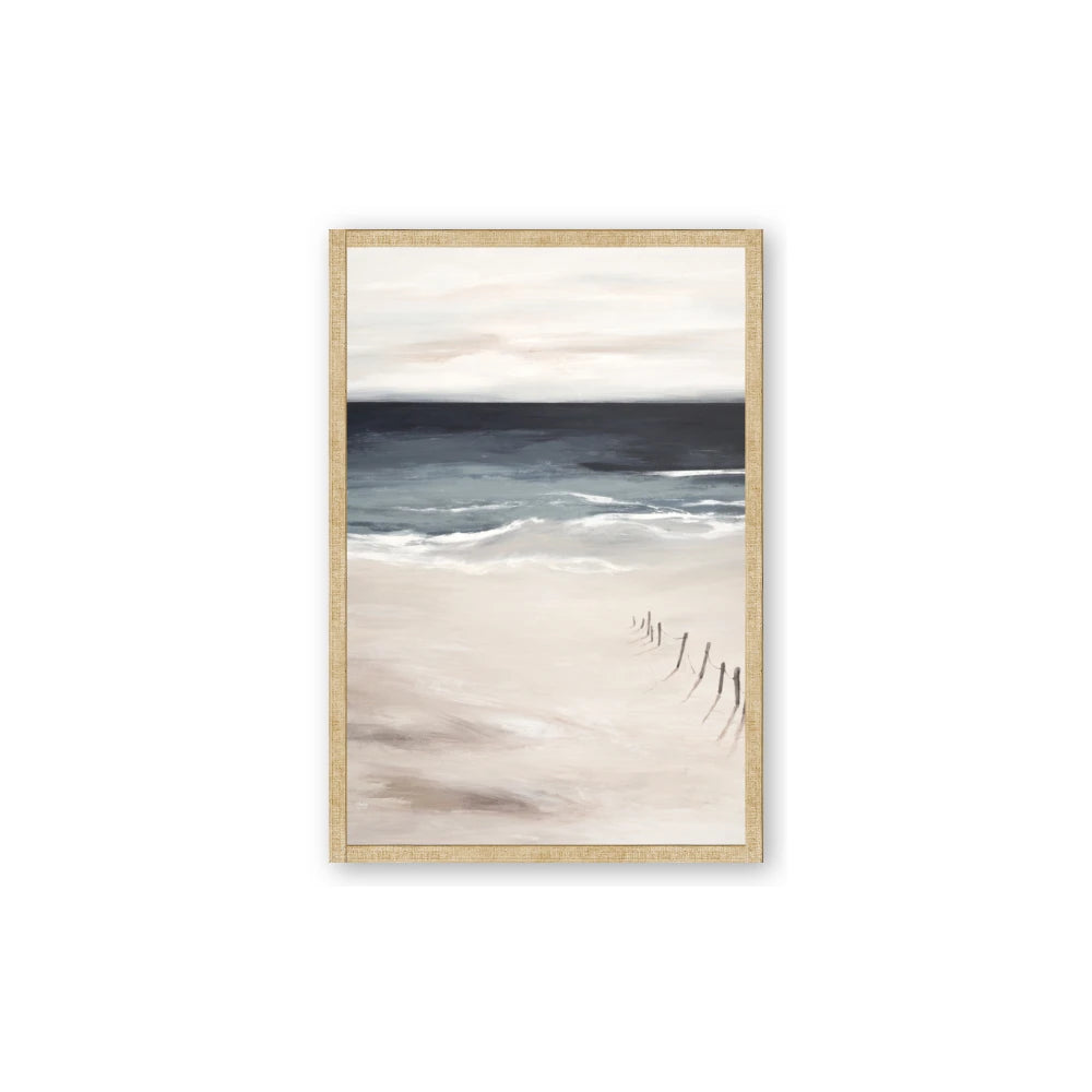 Dark Beach