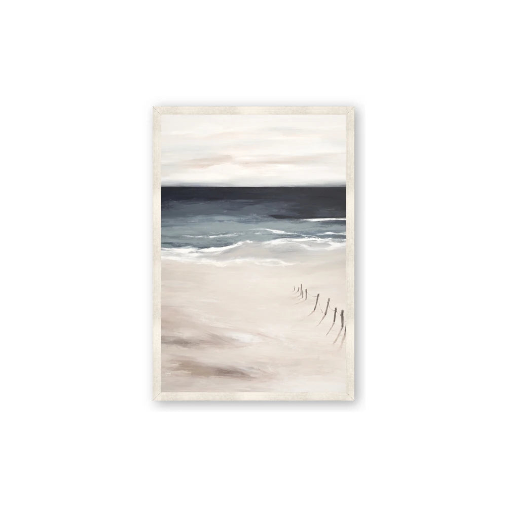 Dark Beach