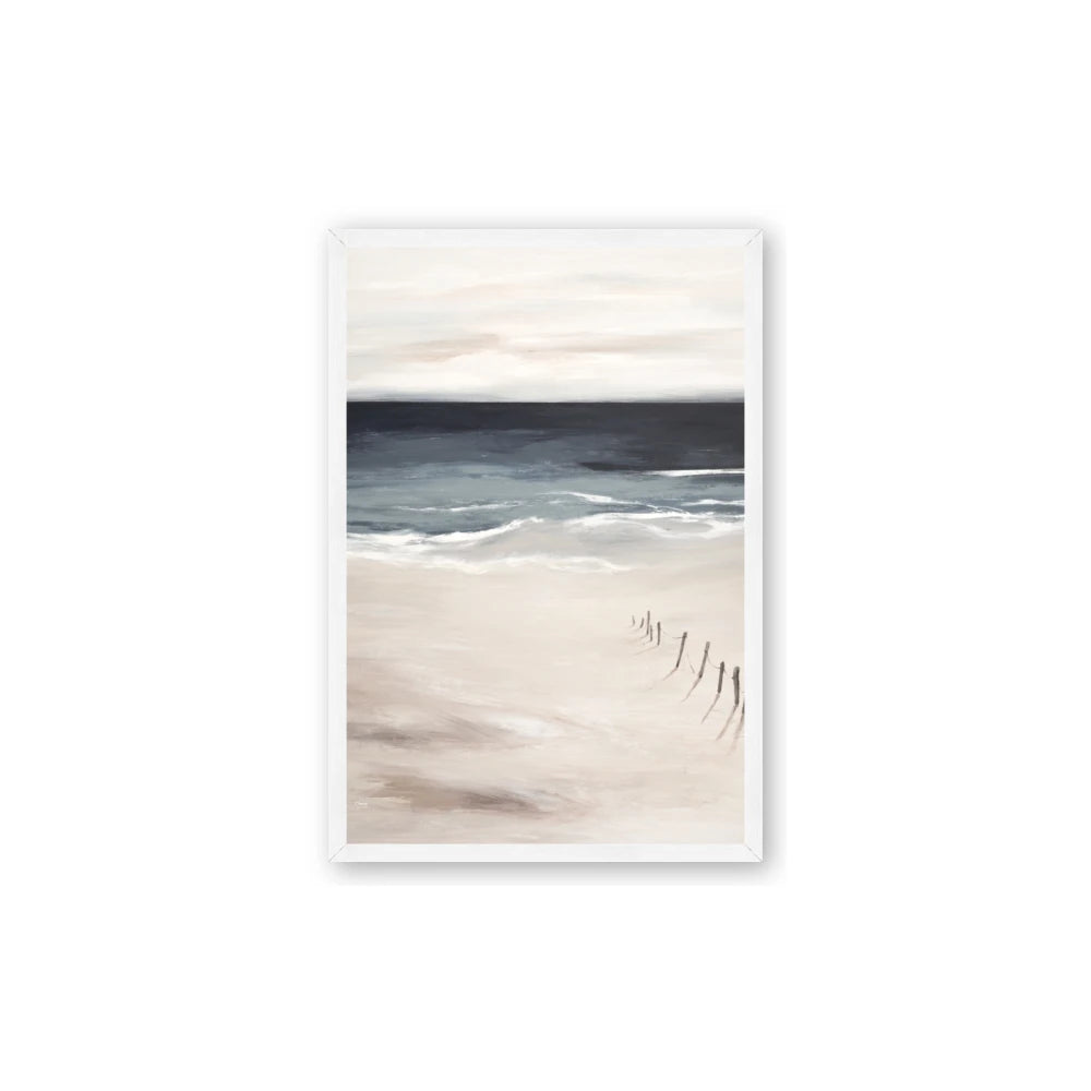 Dark Beach