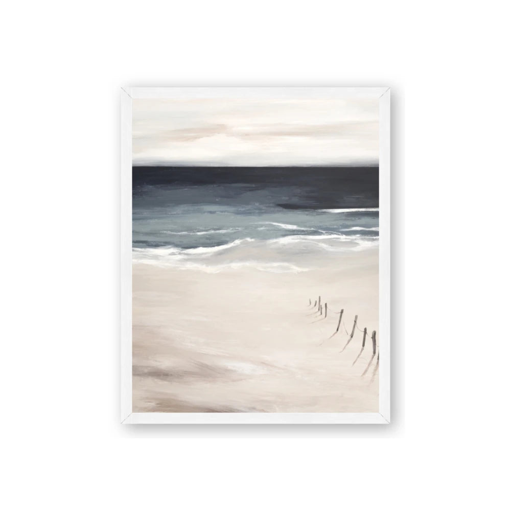 Dark Beach