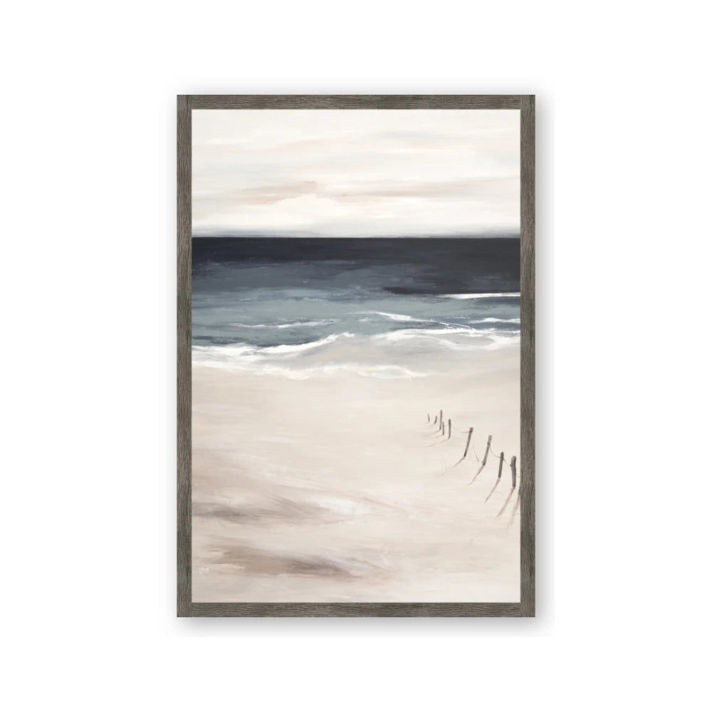 Dark Beach
