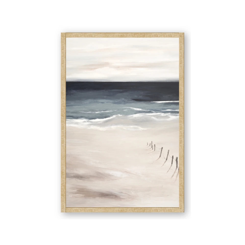 Dark Beach