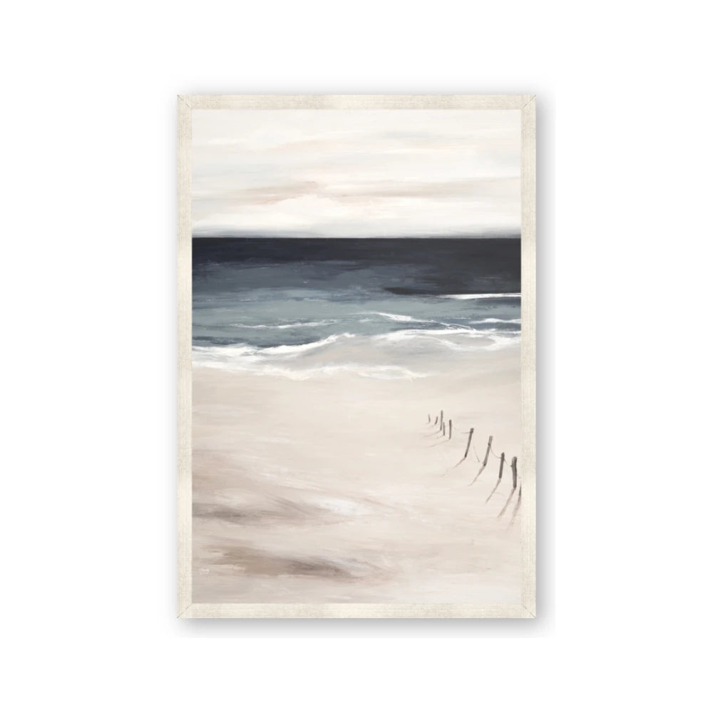 Dark Beach