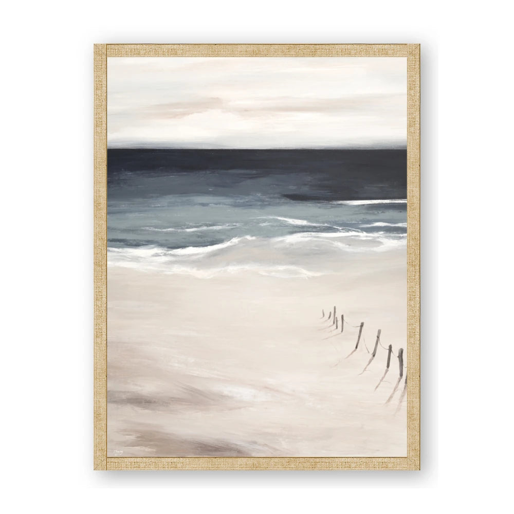 Dark Beach