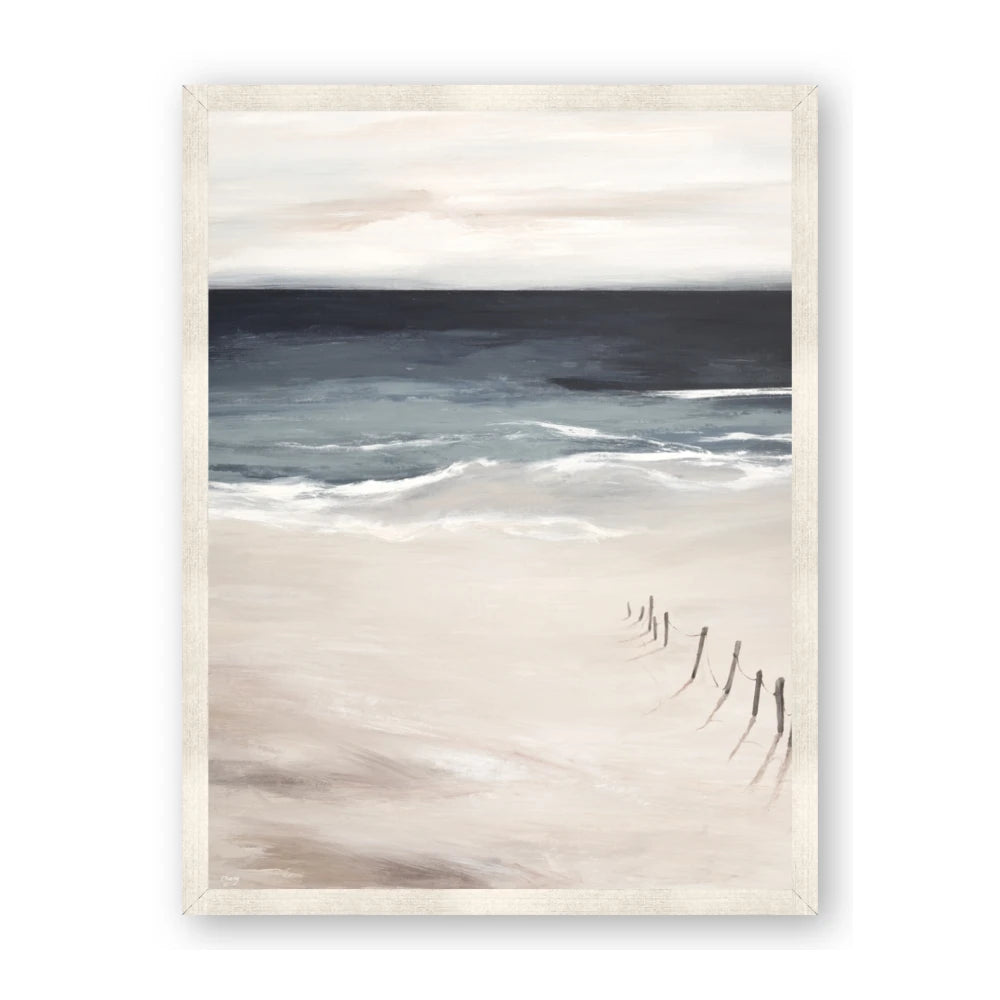 Dark Beach