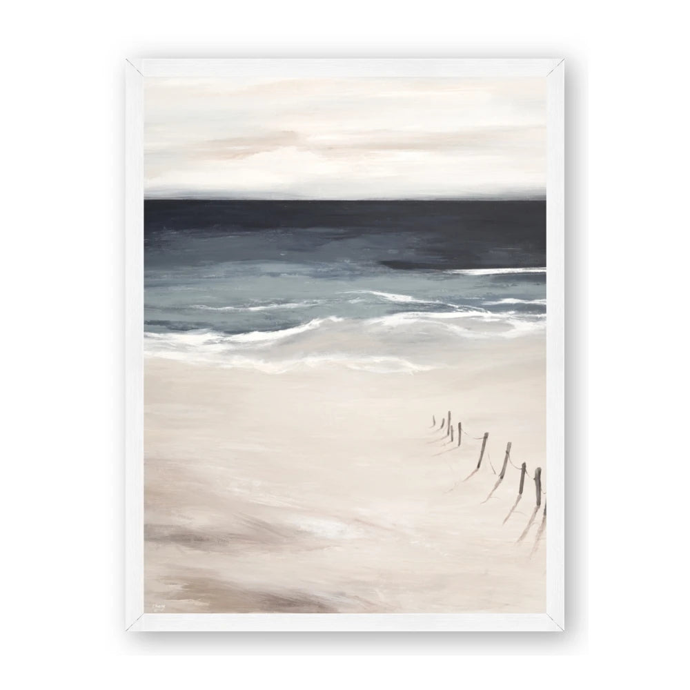 Dark Beach