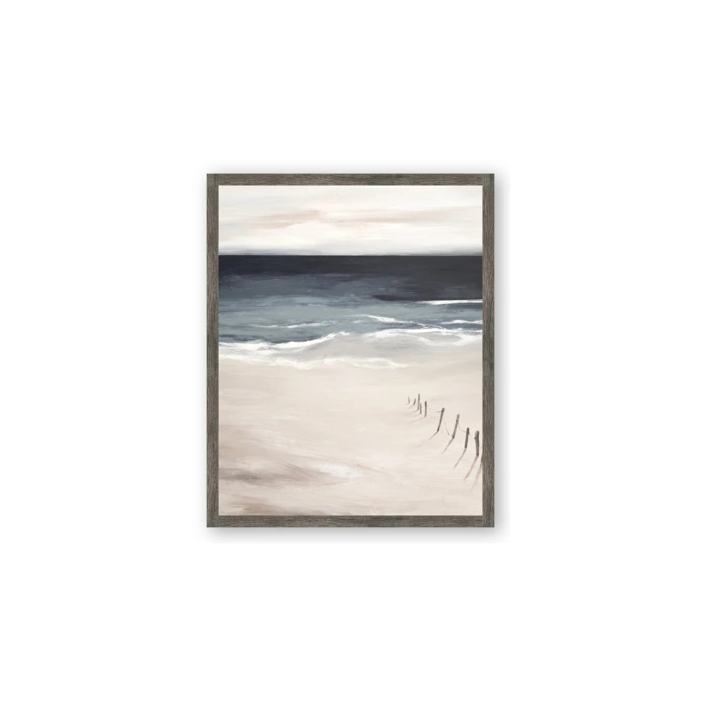 Dark Beach