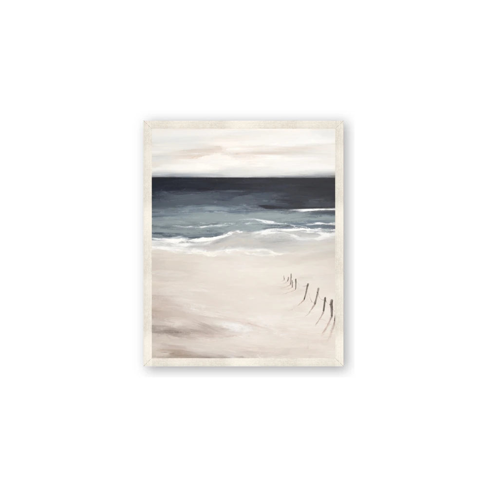 Dark Beach