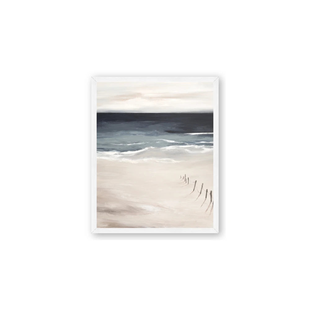 Dark Beach