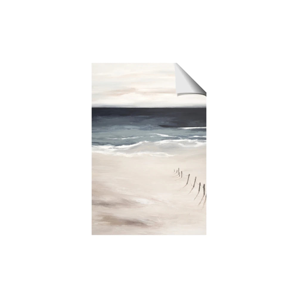 Dark Beach