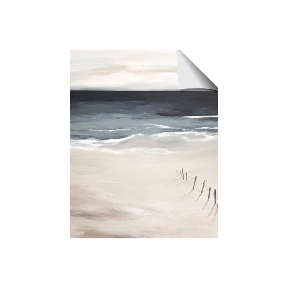 Dark Beach