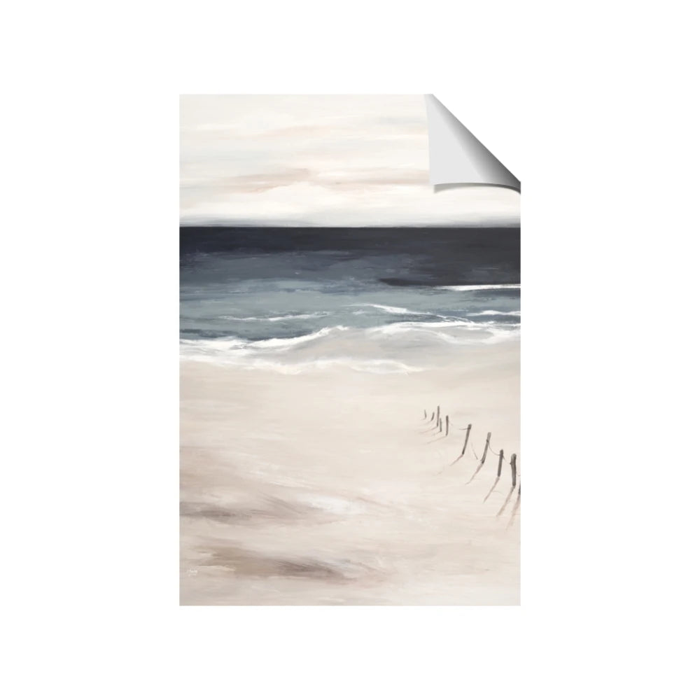 Dark Beach