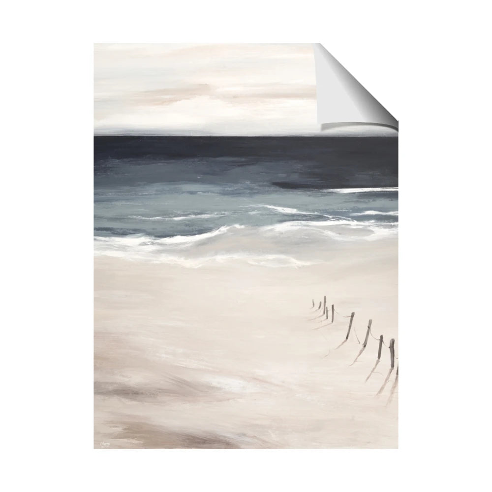 Dark Beach