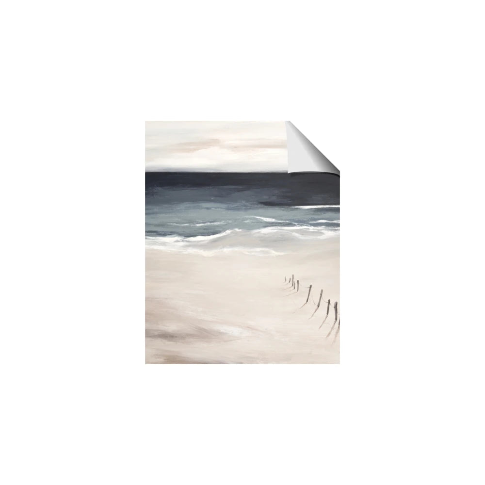 Dark Beach