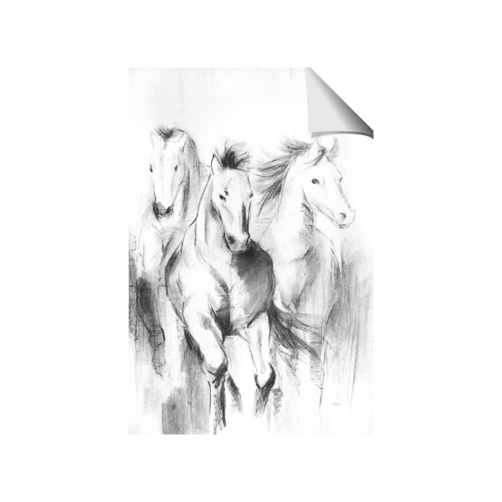 Wild Trio