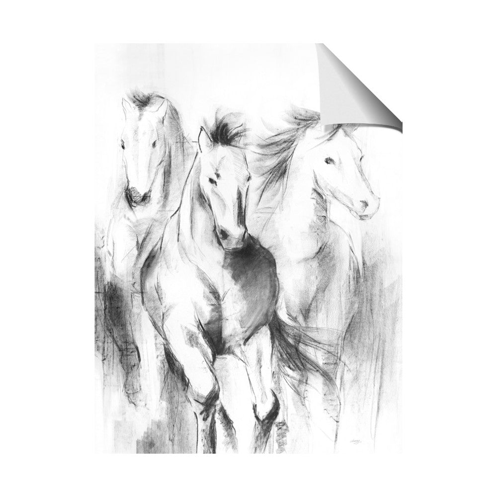 Wild Trio